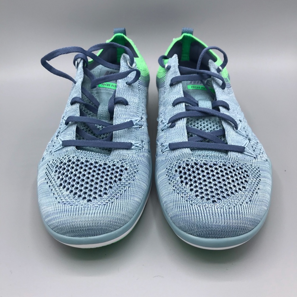 Nike Women’s Free TR Focus Flyknit Sz 8